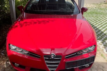 Alfa Romeo Spider 34.539 km 19.799 &euro; Mannheim 68229