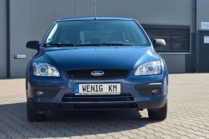 Ford Focus 69.900 km 6.950 € Ludwigshafen am Rhein 67059