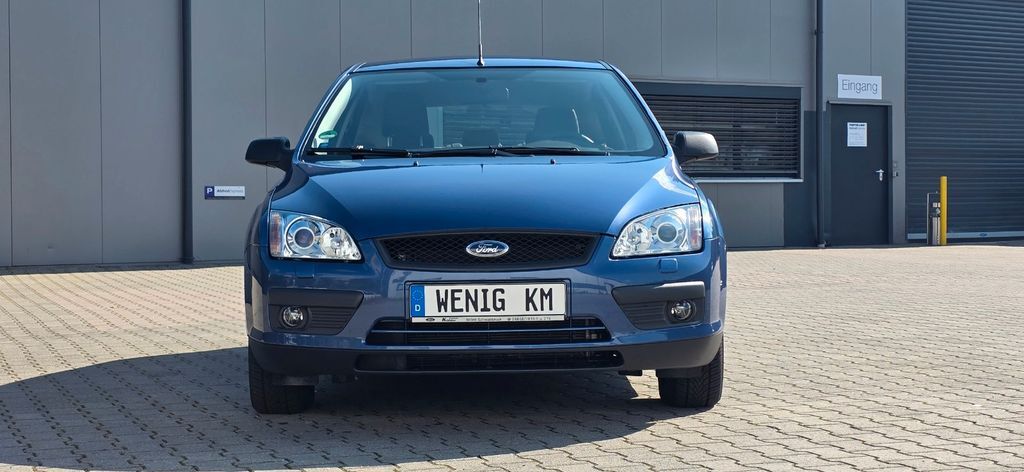 Ford Focus 69.900 km 6.950 € Ludwigshafen am Rhein 67059