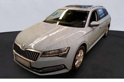 Skoda Superb 66.000 km 26.890 &euro; Eberbach 69412