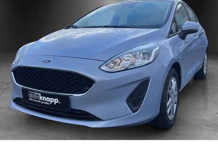 Ford Fiesta 99.900 km 10.880 &euro; Weinheim 69469