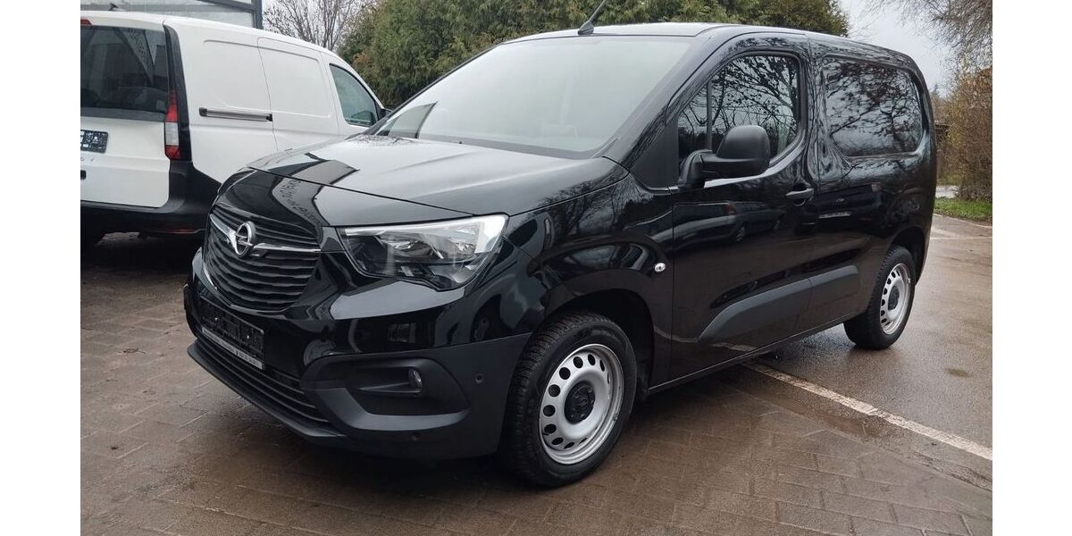 Opel Combo 77.800 km 11.990 € Frankenthal/Studernheim 67227