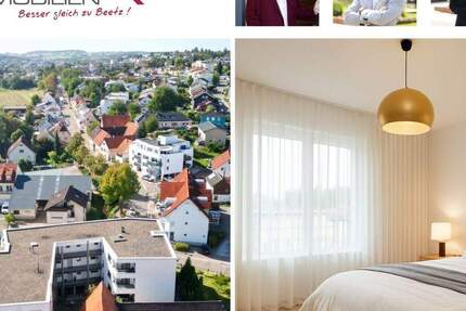 Wohnung Sinsheim / Rohrbach Sinsheim - 3 Zimmer, 86 m&sup2;, 299.000&euro; | Angebot:25696833