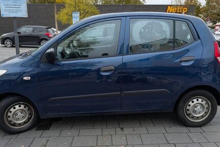 Hyundai i10 159.000 km 1.099 &euro; Heidelberg 69123