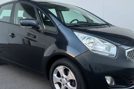 Kia Venga 202.000 km 2.990 &euro; Mannheim 68307