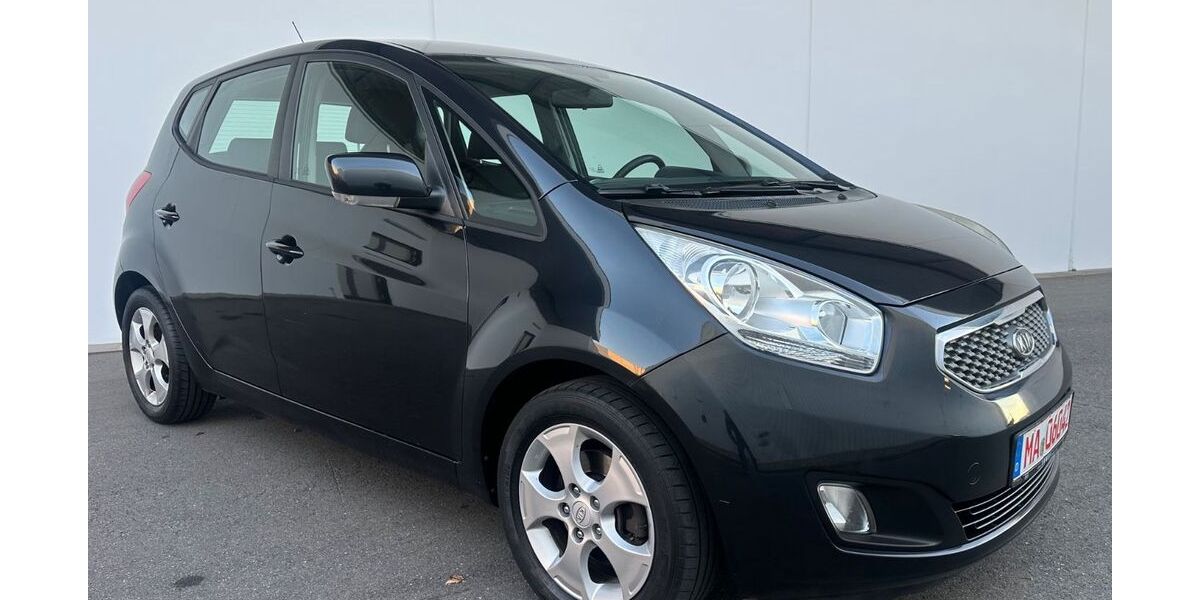 Kia Venga 202.000 km 2.990 &euro; Mannheim 68307