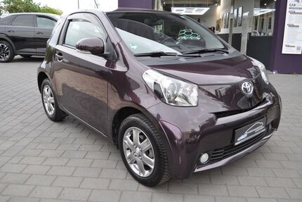 Toyota IQ 67.370 km 6.990 &euro; Mannheim 68305