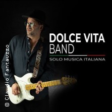 Dolce Vita Band & Claudio Fantauzzo 02.05.2026 Kulturzentrum Gleis4