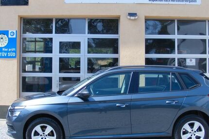 Skoda Kamiq 79.900 km 14.500 &euro; Angelbachtal 74918