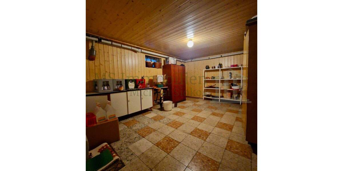 Bungalow Lampertheim - 3 Zimmer, 100 m&sup2;, 395.000&euro; | Angebot:25629864