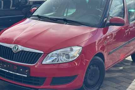 Skoda Roomster 172.000 km 3.999 &euro; Ludwigshafen 67071