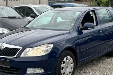 Skoda Octavia 380.000 km 3.490 &euro; Weinheim 69469