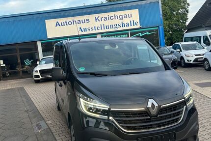 Renault Trafic 215.000 km 17.000 &euro; Ubstadt 76698