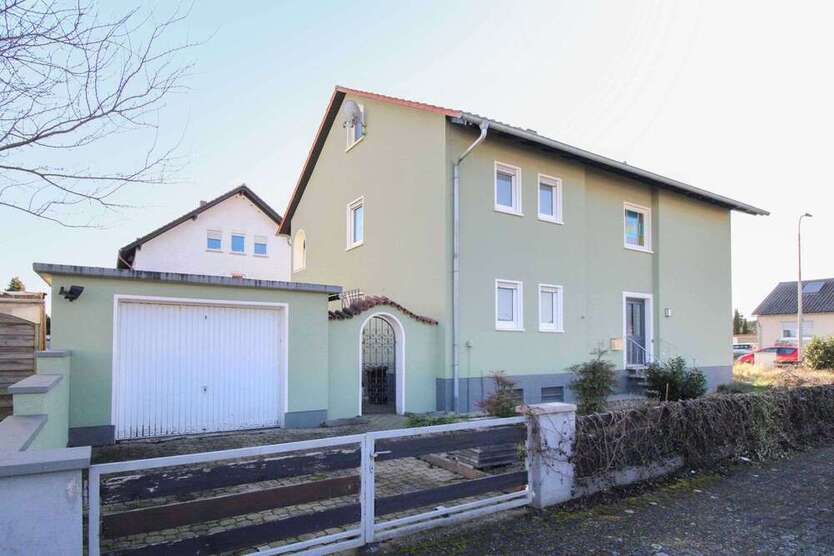 Haus zum Kaufen in Westheim(Pfalz) 550.000 € 173.01 m²