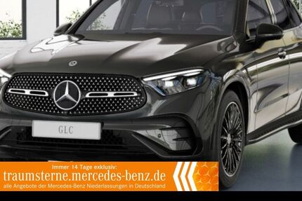 Mercedes-Benz GLC 220 9.900 km 66.690 € Heidelberg 69126