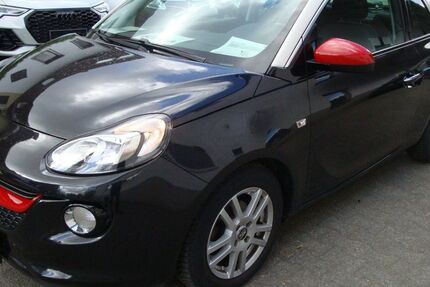 Opel Adam 46.100 km 7.999 &euro; Lorsch 64653