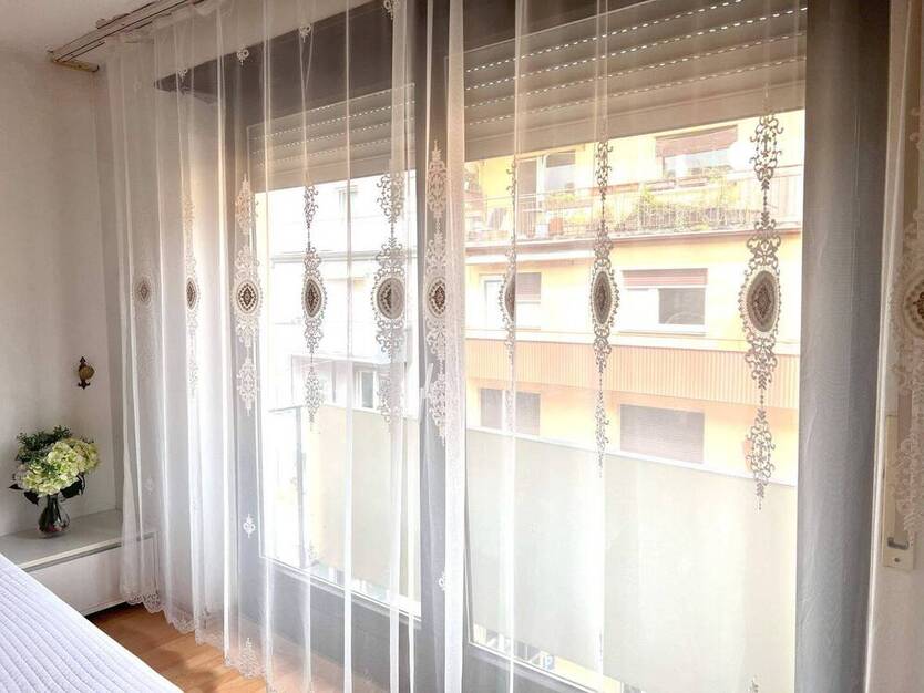 Charmante 3 Zimmerwohnung in Mannheim City! Top Angebot!