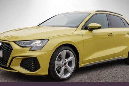 Audi A3 19.900 km 33.890 &euro; Sinsheim 74889