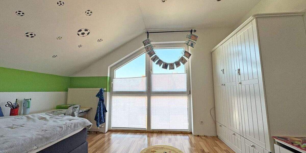 Doppelhaushälfte Weinheim / Oberflockenbach Steinklingen - 5 Zimmer, 160 m&sup2;, 519.000&euro; | Angebot:25371555