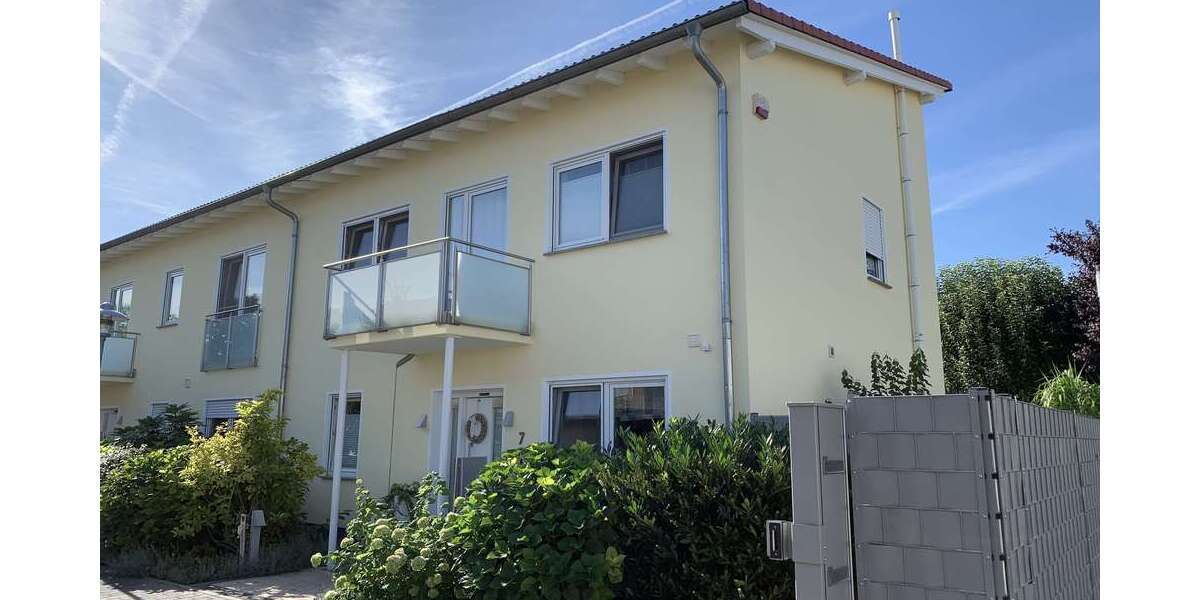 Haus zum Mieten in Viernheim 1.900 € 120 m² 4 zimmer