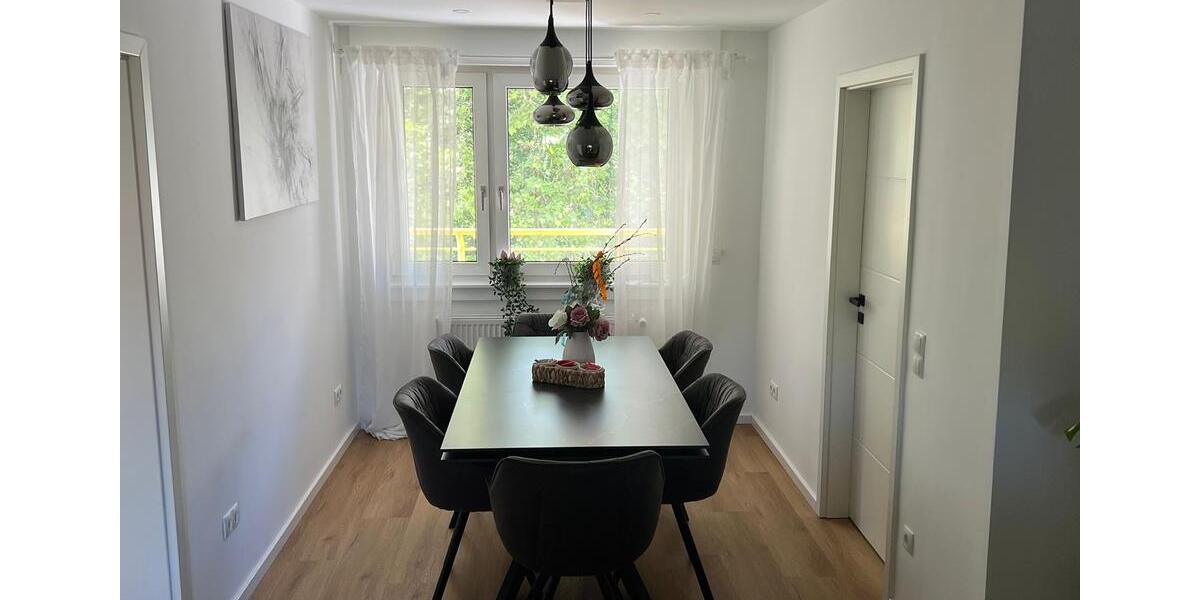Etagenwohnung Ludwigshafen am Rhein Parkinsel - 3.5 Zimmer, 90 m&sup2;, 295.000&euro; | Angebot:26413317