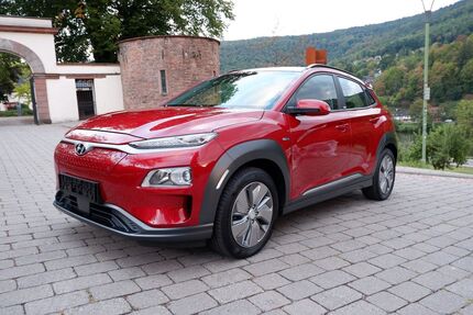 Hyundai KONA 75.500 km 19.900 &euro; Heidelberg 69118
