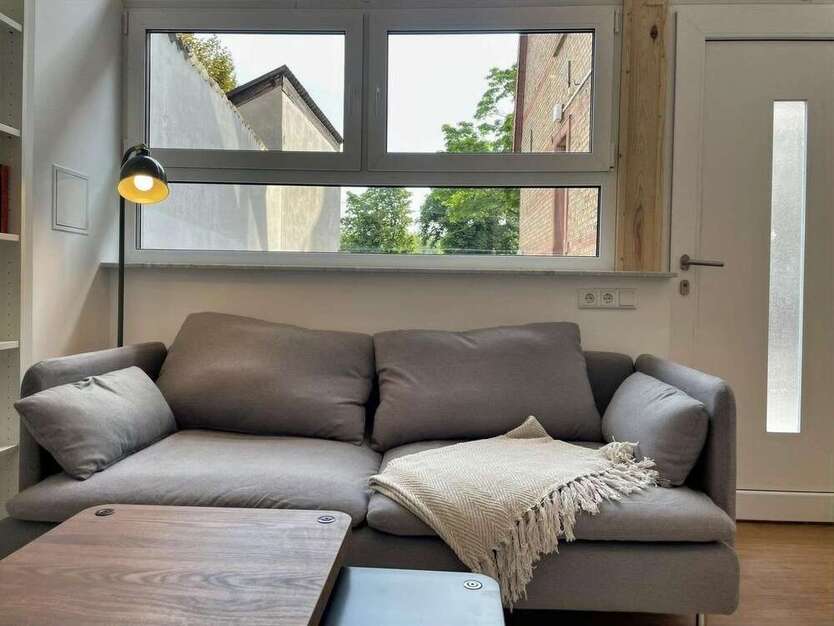 Wohnung zum Mieten in Heidelberg 1.350 € 45 m²