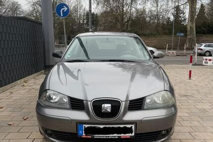 Seat Ibiza 108.000 km 1.800 &euro; Ludwigshafen am Rhein 67069