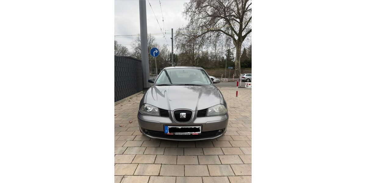 Seat Ibiza 108.000 km 1.800 &euro; Ludwigshafen am Rhein 67069