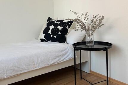 Gemütliches WG-Zimmer in Maisonettewohnung - 450€ Warmmiete 1 zimmer