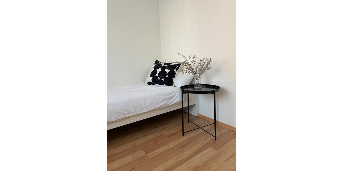 Gemütliches WG-Zimmer in Maisonettewohnung - 450€ Warmmiete 1 zimmer