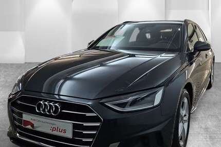 Audi A4 52.005 km 31.850 &euro; Speyer 67346