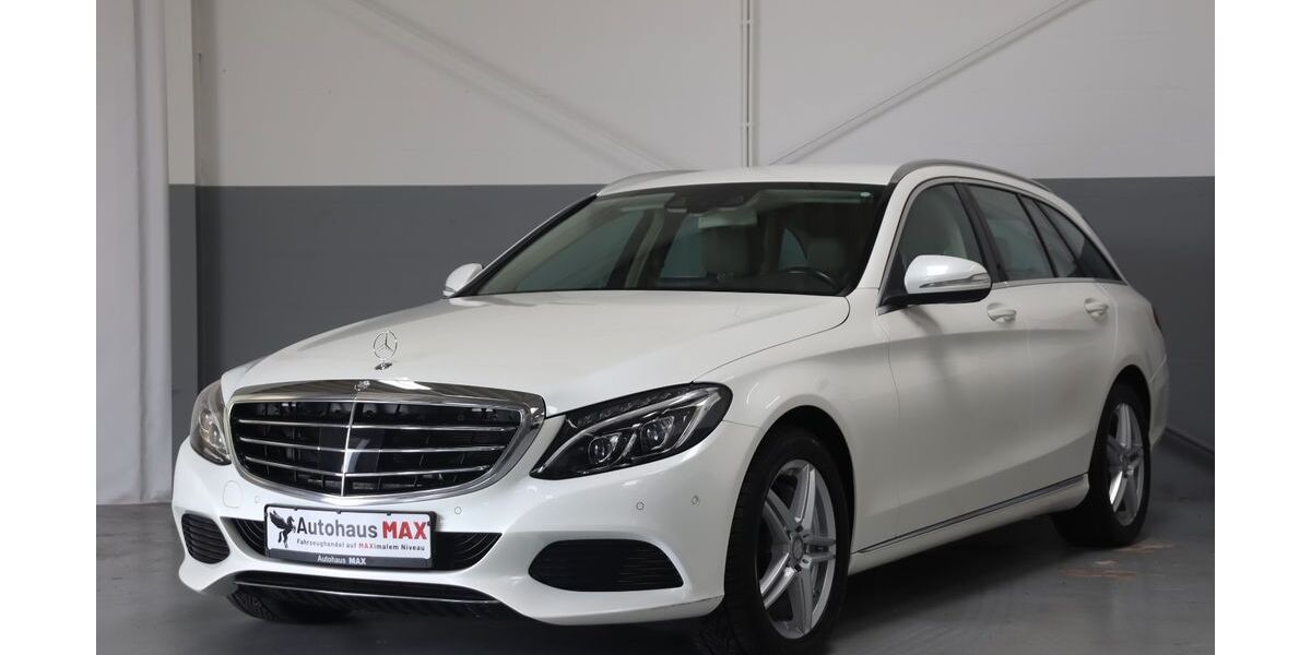 Mercedes-Benz C 250 39.917 km 24.390 &euro; Mannheim 68219