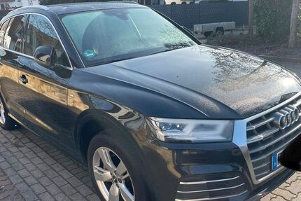 Audi Q5 124.000 km 23.900 &euro; Frankenthal (Pfalz) 67227