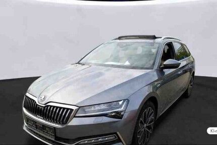 Skoda Superb 56.800 km 31.930 &euro; Mannheim 68167