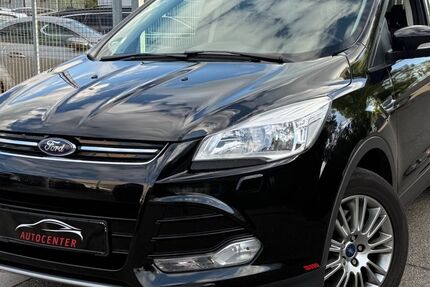 Ford Kuga 159.000 km 8.800 &euro; Weinheim 69469