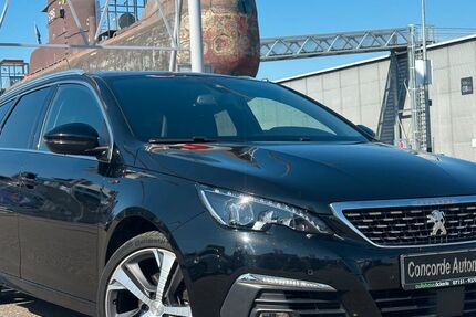 Peugeot 308 75.000 km 13.780 &euro; Sinsheim 74889
