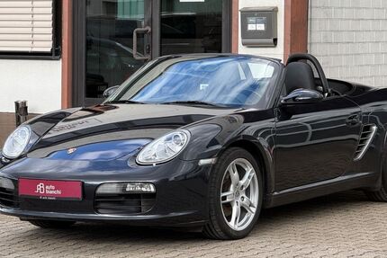 Porsche Boxster 45.000 km 31.976 &euro; Bad Schönborn 76669