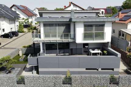 Haus Malsch - 5 Zimmer, 172 m&sup2;, 990.000&euro; | Angebot:26807772