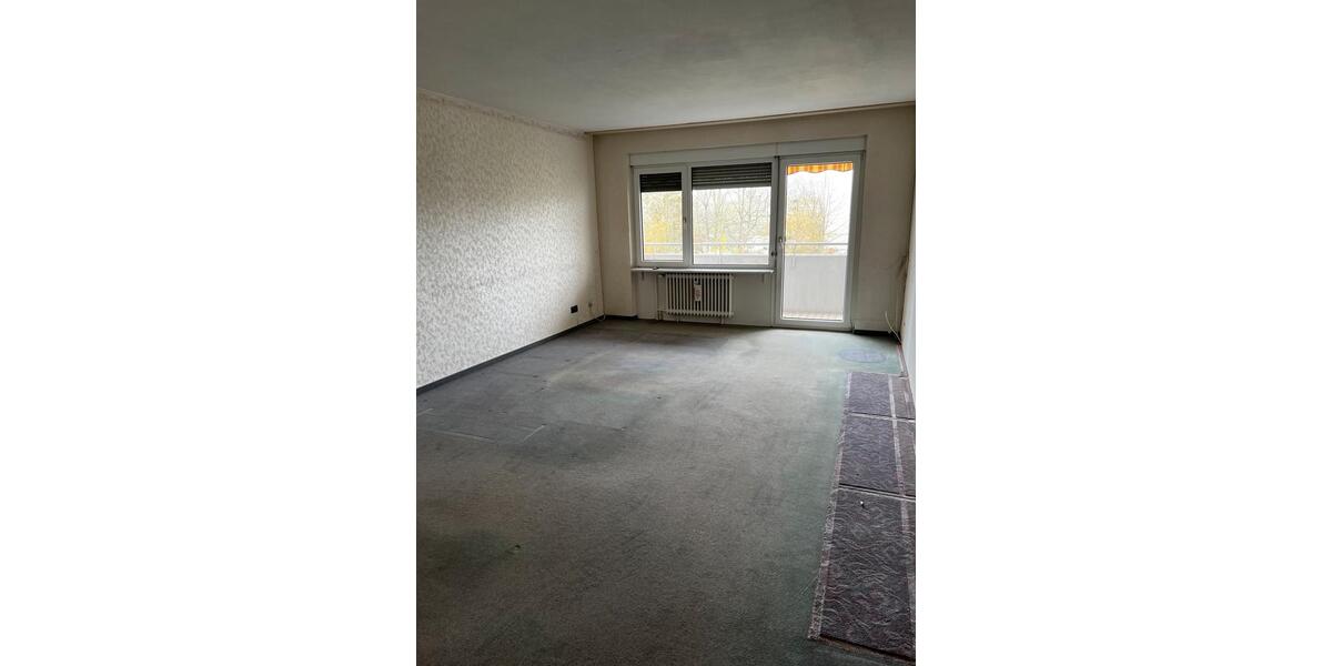 Etagenwohnung Lampertheim - 1 Zimmer, 64 m&sup2;, 149.000&euro; | Angebot:25888100