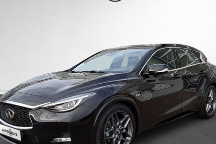 INFINITI Q30 123.000 km 14.900 &euro; Viernheim 68519