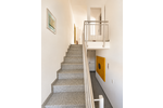 Penthouse-Feeling: 4 Zimmer Maisonette-Wohnung mit großer Dachterrasse! - 4- Heppenheim | Angebot:26934719