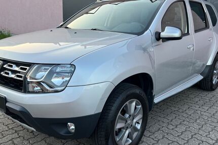 Dacia Duster 72.000 km 9.990 &euro; Speyer 67346