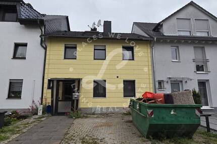 Haus Hemsbach - 5 Zimmer, 128 m&sup2;, 299.000&euro; | Angebot:26798722