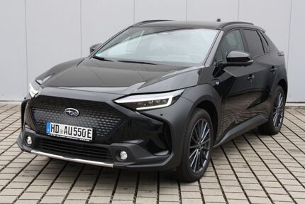 Subaru Solterra 2.500 km 47.950 &euro; Schwetzingen 68723