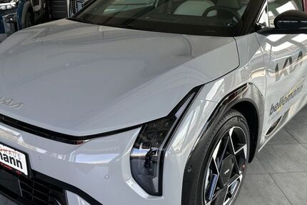 Kia Andere 6.500 km 46.990 € St. Leon-Rot OT Rot 68789