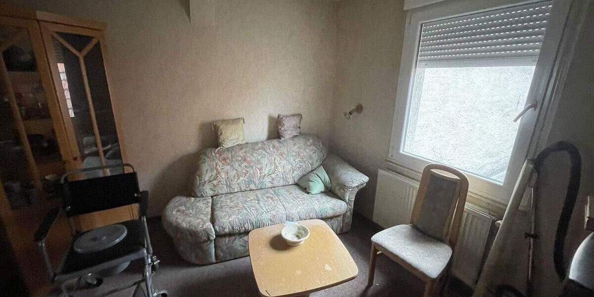 Mehrfamilienhaus, Wohnhaus Dossenheim - 5 Zimmer, 120 m&sup2;, 500.000&euro; | Angebot:25571133