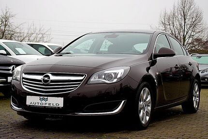 Opel Insignia 91.100 km 11.450 &euro; Ladenburg 68526
