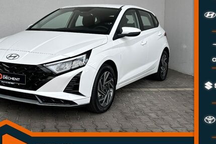 Hyundai i20 2.366 km 20.919 &euro; Heidelberg 69115