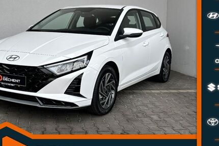 Hyundai i20 3.999 km 21.419 &euro; Heidelberg 69115